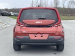 2022 Kia Soul LX IVT