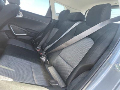 2023 Kia Soul LX IVT