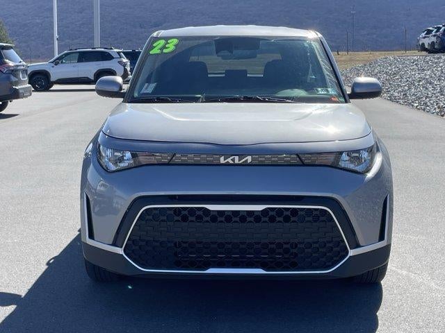 2023 Kia Soul LX IVT