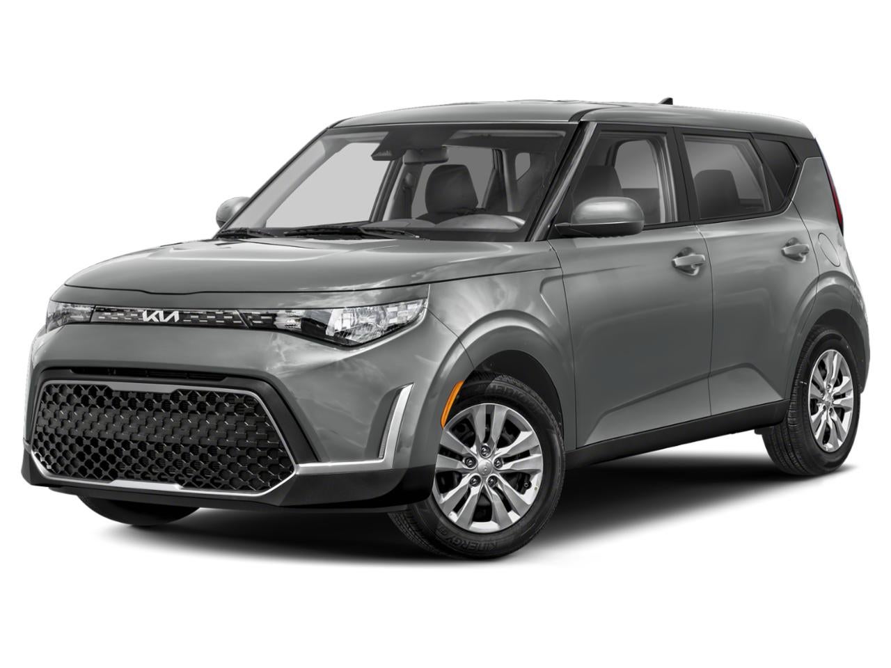 2023 Kia Soul LX IVT