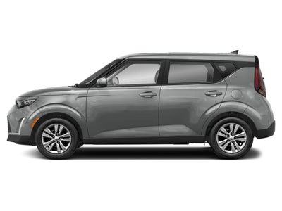 2023 Kia Soul LX IVT