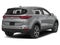 2020 Kia Sportage S AWD