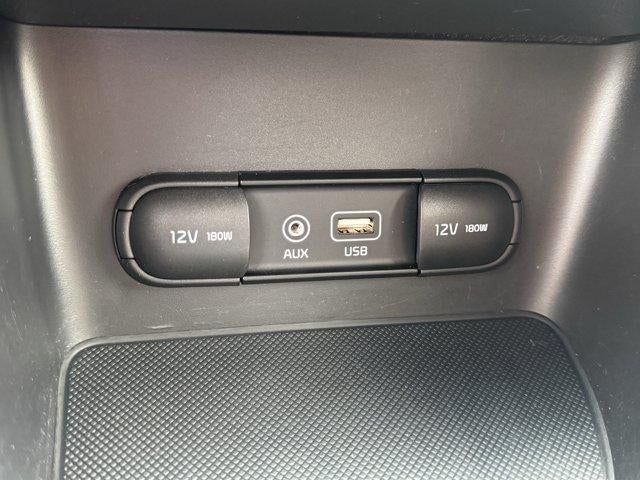 2019 Kia Sportage LX AWD