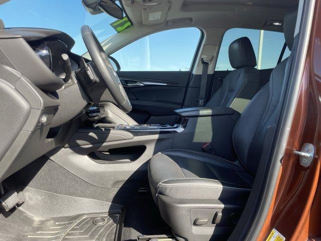 2021 Buick Envision AWD 4dr Essence