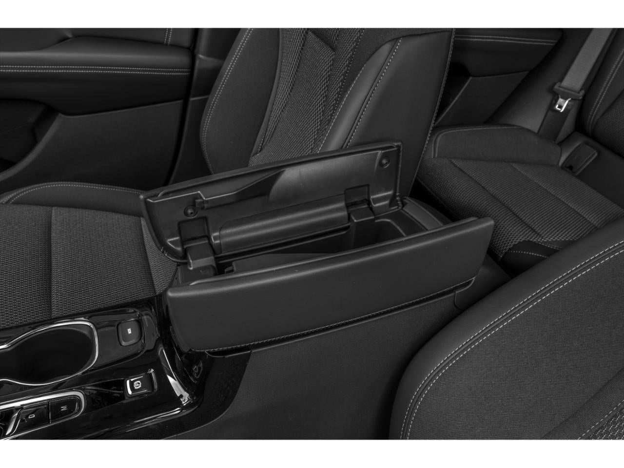 2021 Buick Envision AWD 4dr Essence