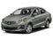 2018 Mitsubishi Mirage G4 ES Manual