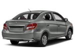 2018 Mitsubishi Mirage G4 ES Manual