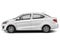 2018 Mitsubishi Mirage G4 ES Manual
