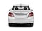 2018 Mitsubishi Mirage G4 ES Manual