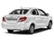2018 Mitsubishi Mirage G4 ES Manual