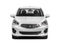 2018 Mitsubishi Mirage G4 ES Manual
