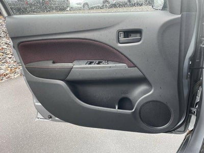 2023 Mitsubishi Mirage G4 ES CVT