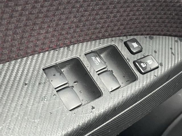 2023 Mitsubishi Mirage G4 ES CVT