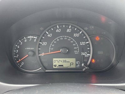 2023 Mitsubishi Mirage G4 ES CVT