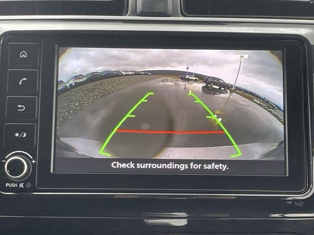 2023 Mitsubishi Mirage G4 ES CVT