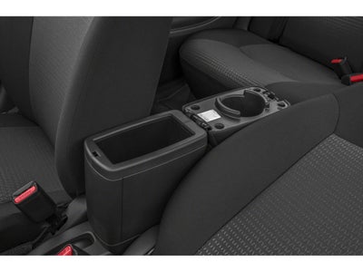 2023 Mitsubishi Mirage G4 ES CVT