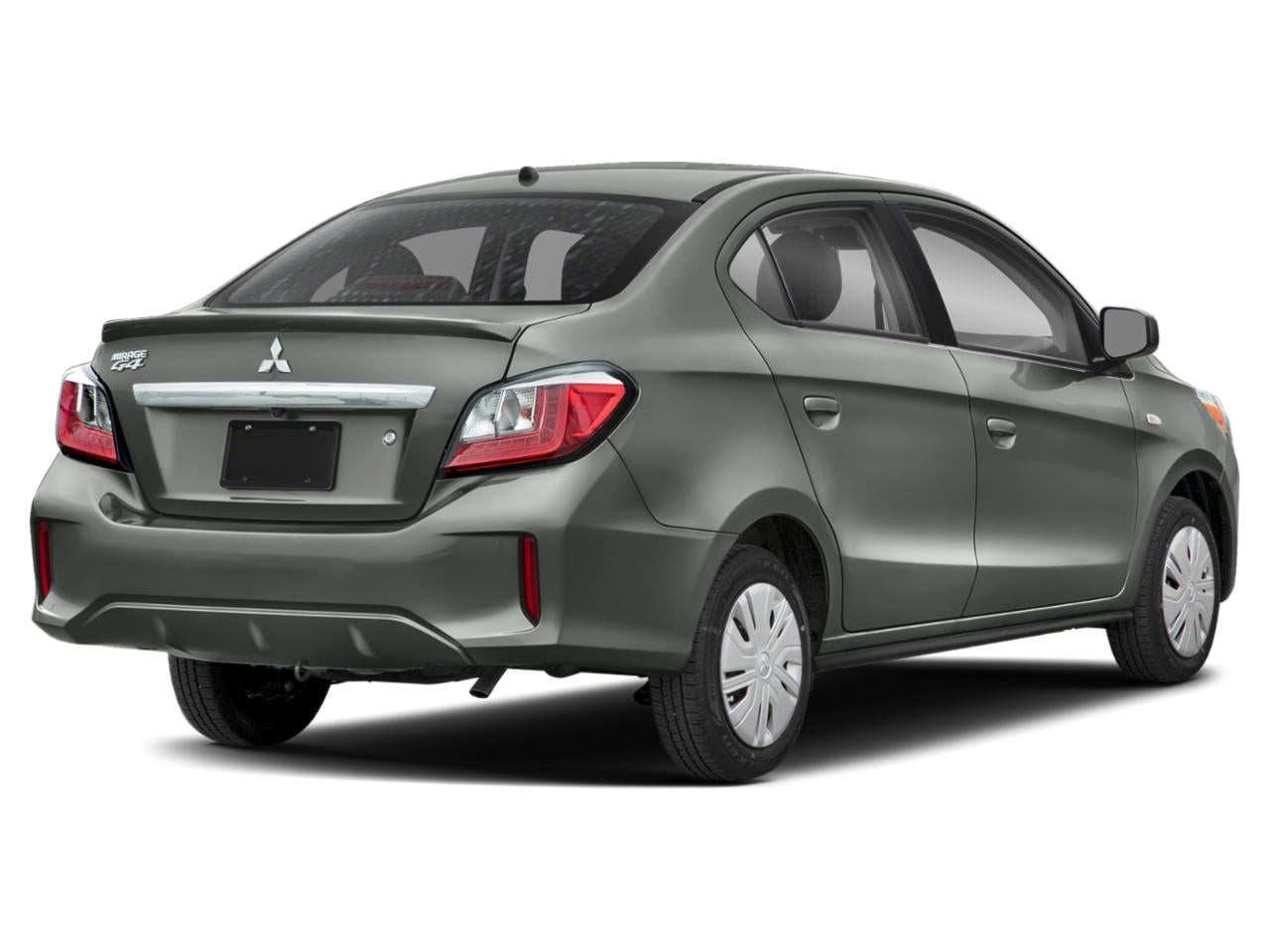 2023 Mitsubishi Mirage G4 ES CVT
