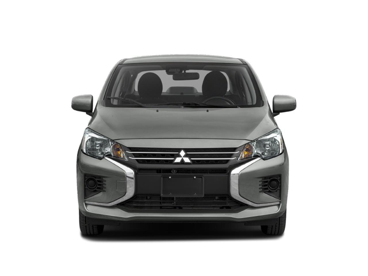 2023 Mitsubishi Mirage G4 ES CVT