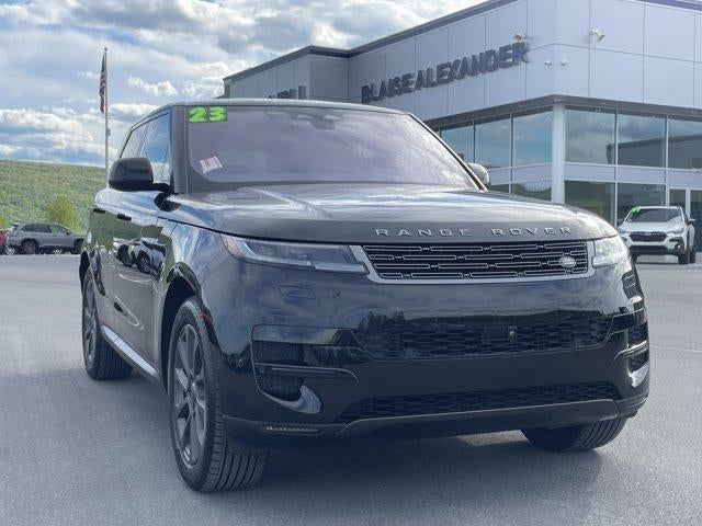 2023 Land Rover Range Rover Sport P360 SE