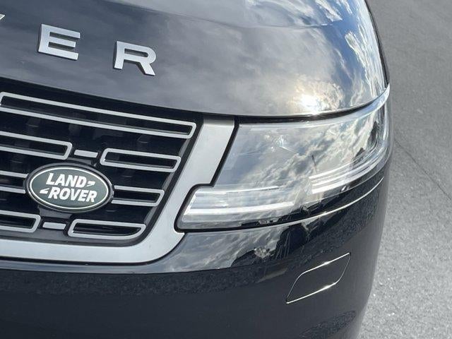 2023 Land Rover Range Rover Sport P360 SE