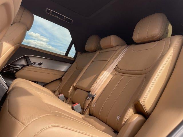 2023 Land Rover Range Rover Sport P360 SE