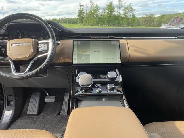 2023 Land Rover Range Rover Sport P360 SE