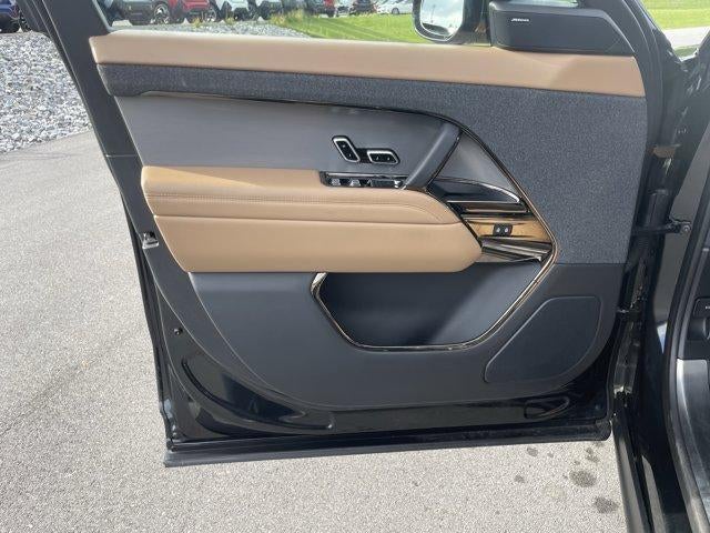 2023 Land Rover Range Rover Sport P360 SE