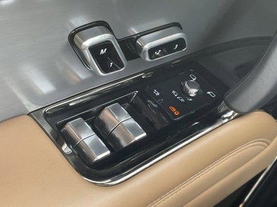 2023 Land Rover Range Rover Sport P360 SE