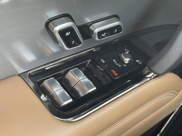 2023 Land Rover Range Rover Sport P360 SE