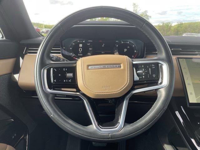 2023 Land Rover Range Rover Sport P360 SE