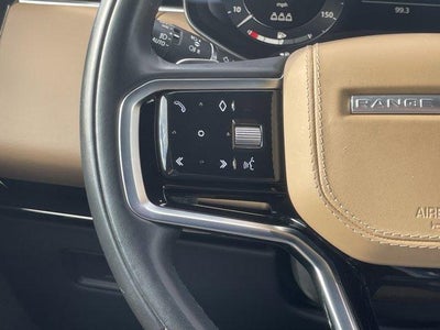 2023 Land Rover Range Rover Sport P360 SE