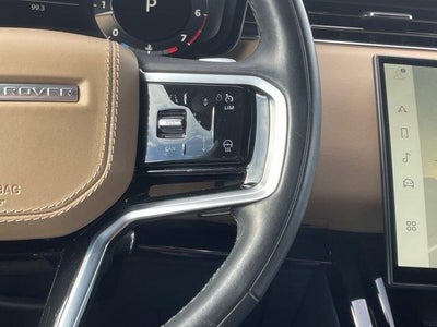 2023 Land Rover Range Rover Sport P360 SE
