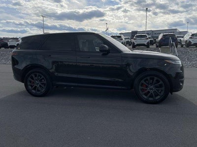 2023 Land Rover Range Rover Sport P360 SE