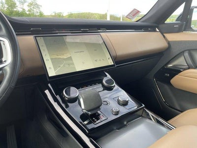 2023 Land Rover Range Rover Sport P360 SE