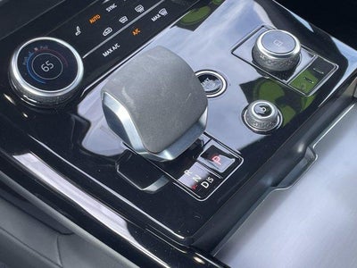 2023 Land Rover Range Rover Sport P360 SE
