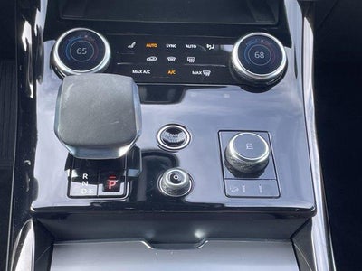 2023 Land Rover Range Rover Sport P360 SE