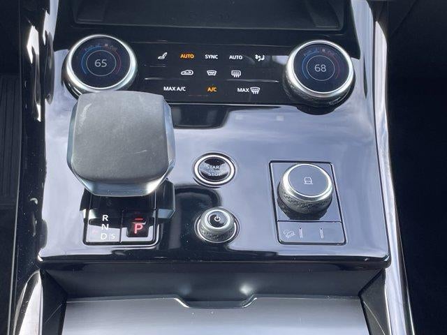 2023 Land Rover Range Rover Sport P360 SE