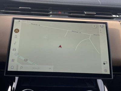 2023 Land Rover Range Rover Sport P360 SE