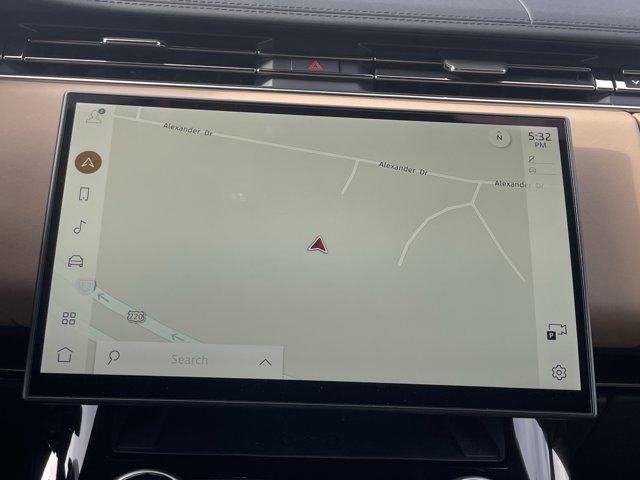 2023 Land Rover Range Rover Sport P360 SE
