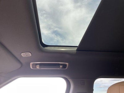 2023 Land Rover Range Rover Sport P360 SE