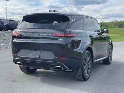 2023 Land Rover Range Rover Sport P360 SE