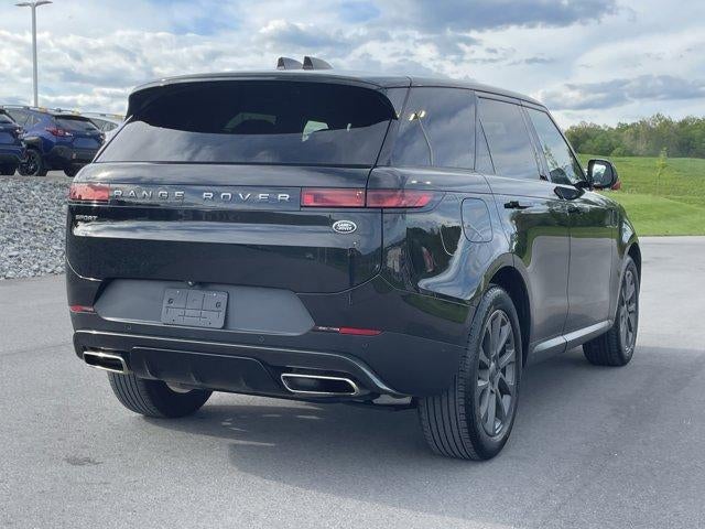 2023 Land Rover Range Rover Sport P360 SE