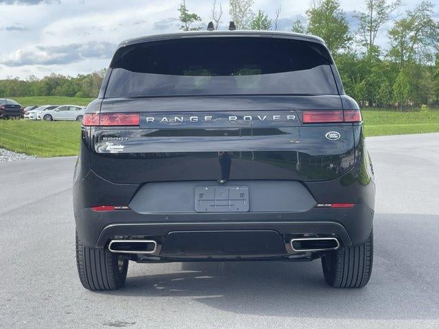 2023 Land Rover Range Rover Sport P360 SE
