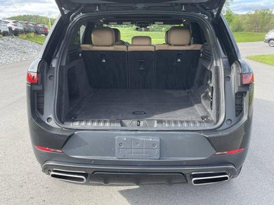 2023 Land Rover Range Rover Sport P360 SE