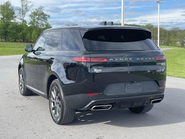 2023 Land Rover Range Rover Sport P360 SE