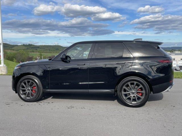 2023 Land Rover Range Rover Sport P360 SE