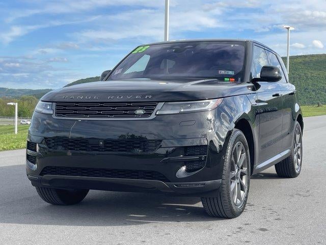 2023 Land Rover Range Rover Sport P360 SE