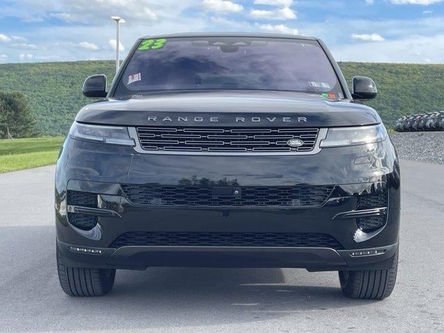 2023 Land Rover Range Rover Sport P360 SE