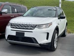 2023 Land Rover Discovery Sport SE 4WD
