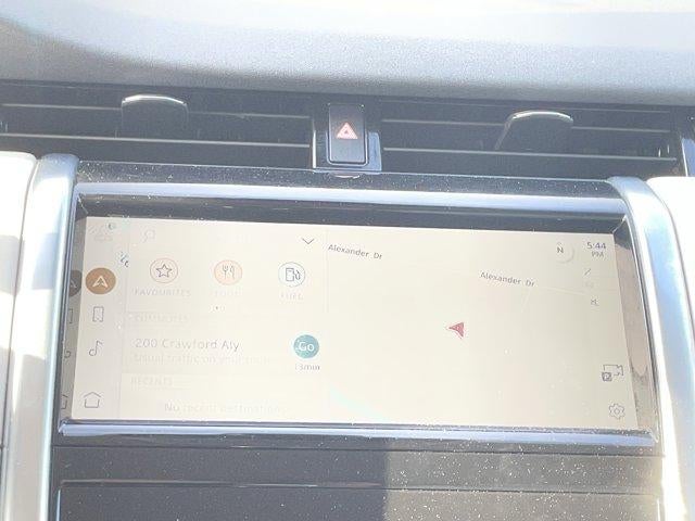 2023 Land Rover Discovery Sport SE 4WD